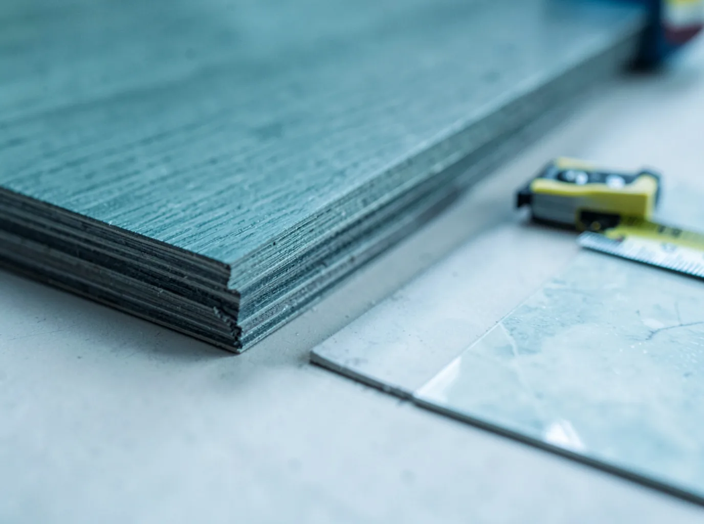 Luxury Vinyl Plank Installation La Follette, TN FAQs